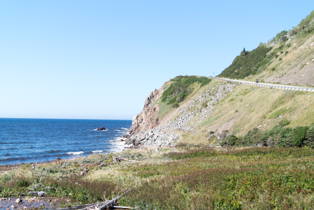 Nova Scotia Cabot Trail